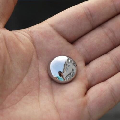 10g Rhenium beads Re>=99.99%Rhenium rare metals rare earth