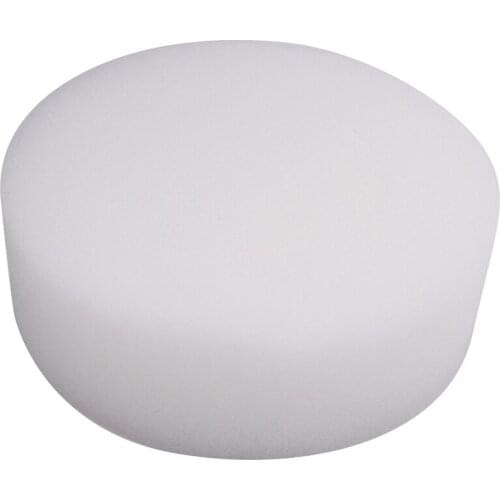 108 -114mm Hard Sponge Foam Inserts for 1/10 RC Cars AXIAL SCX10 Rock Crawler 1.9Inch Tire Parts Upgraded