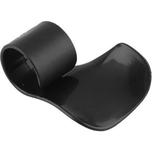 2 pcs/lot Motorcycle Motor Throttle Assist Wrist Rest Cruise Control Grips ABS Universal