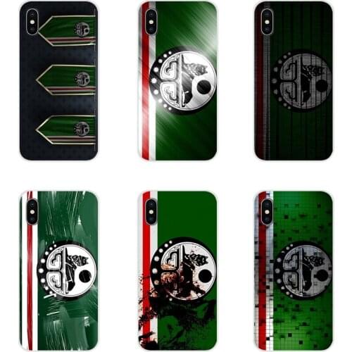 Accessories Phone Cases Covers For Huawei Mate Honor 4C 5C 5X 6X 7 7A 7C 8 9 10 8C 8X 20 Lite Pro Chechen National Flag Antique