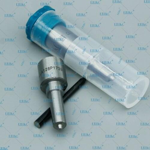 ERIKC DLLA 128 P 1739 (0433172063) Common Rail Fuel Injector Nozzle DLLA 128P1739 Diesel Parts Sprayer for CASE CUMMINS 4944476