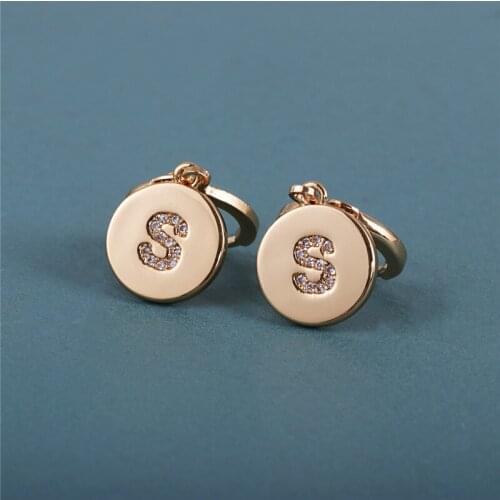 FASHIONSNOOPS Piercing Rings