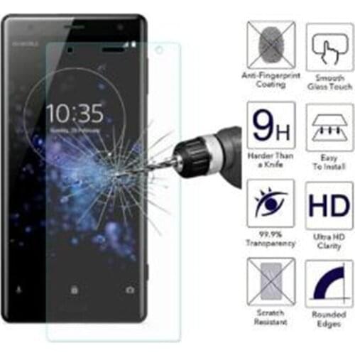 FEFGSHGH Xperia XZ2 Compact