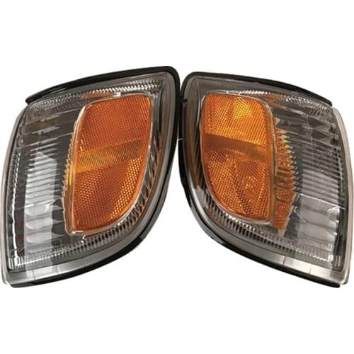 Front Corner Lamp Light Turn Signal Lamp For Toyota Hilux Surf YN185 1996 1997 1998 1999