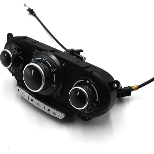 9023905 New High quality Air AC Heater Panel Climate Control Assy For Wagon HRV Lacetti Optra Nubira Daewoo