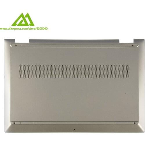 Original Bottom Case Cover For HP PAVILION X360 14-DW L96487-001