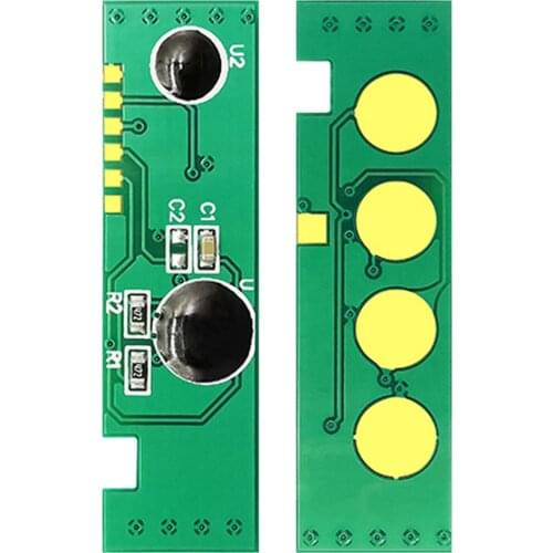 Toner Chip For Samsung Xpress SL-C460 SL-C460W SL-C460FW C460 C460FW C460W C410FW SL-C463W SL-C463FW SL-C462W SL-C462FW SL-C460W