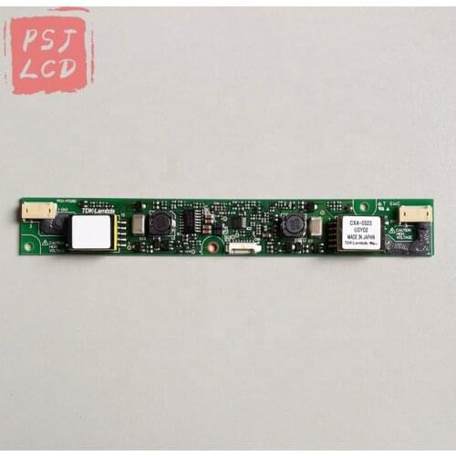 Original TDK LCD Inverter Board PCU-P326C CXA-0523