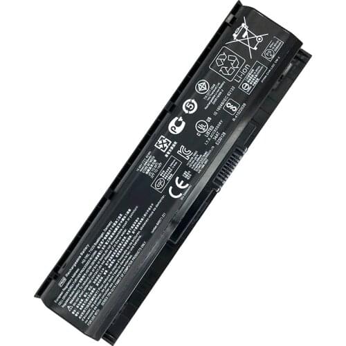 PA06 5500mAh New Laptop Battery For HP Omen 17-w000 17-w200 17-ab000 17t-ab200 HSTNN-DB7K 849571-221 849571-241 849911-850