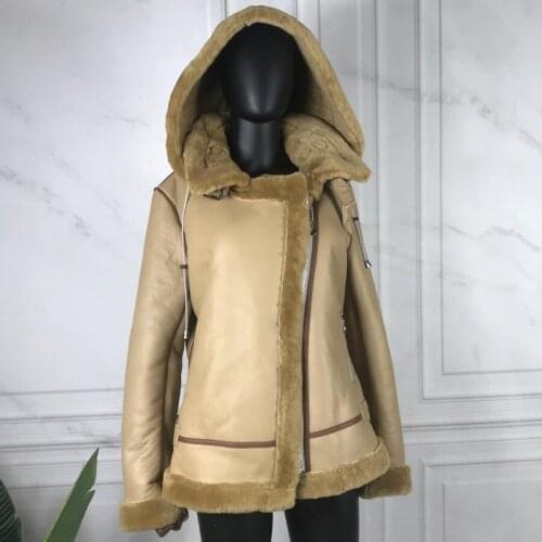 Perissa Women's Autumn Jackets