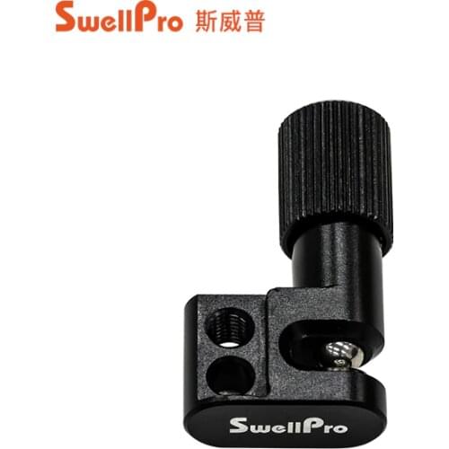 Fishing and Throwing Bait Device Parts for SwellPro Splash Drone 3