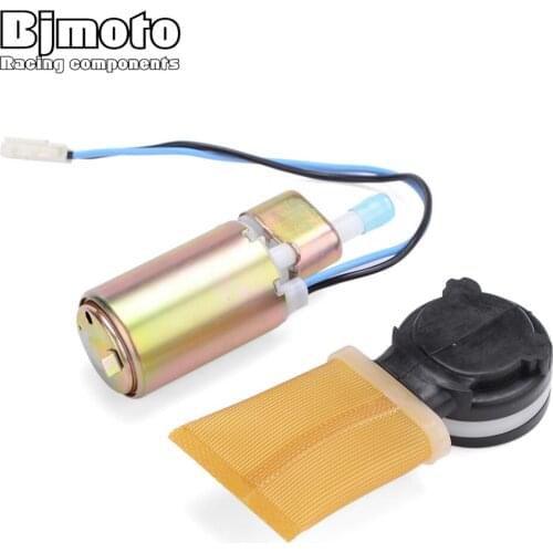 Fuel Pump For Suzuki LTV700F For Arctic Cat 650 4x4 H1 V2 LE Automatic 2004 2005 2006 For Kawasaki Prairie KVF KFX 650 700 02-06