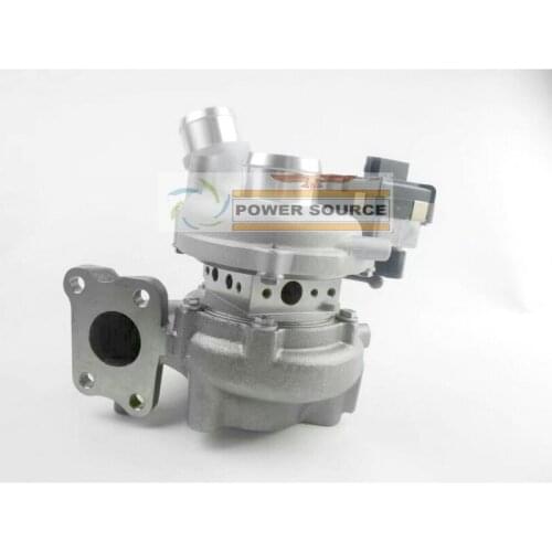 Turbo BV45 53039880210 53039700210 53039880182 53039880337 Turbocharger For Nissan Navara Pathfinder D40 YD25DDTI 2.5L dCI 140kw