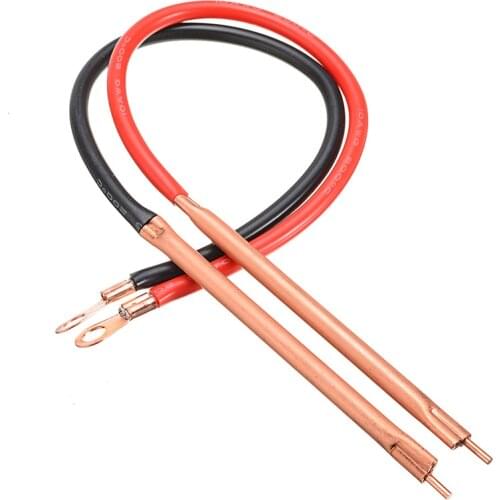 1pcs 18650 Battery Handheld Spot Welding Pen DIY Spot Welding Machine Electronic Spot Welder Pen with Spot Welder Machine Tools