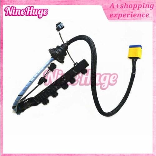 1X For Peugeot DPO AL4 Automatic Transmission Internal wiring harness 97-up 2529.26