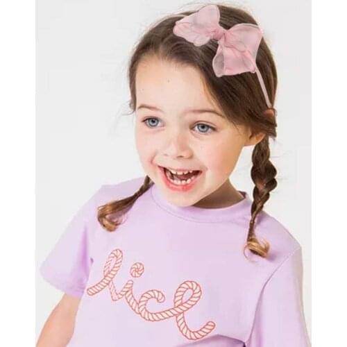 ALLIGATORHAIRBOWS Jewelry