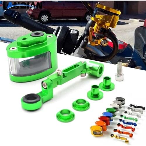 For Ducati Motorcycle Brake Fluid Reservoir Clutch Tank Oil Fluid Cup M900 Monster S M900 Monster Dark M900 Monster Metallic