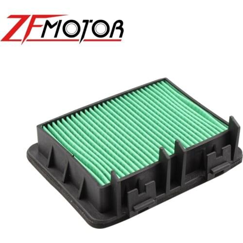 Motorcycle Air Filter elements Air Cleaner for KTM Duke 125 250 390 2017 2018 2019