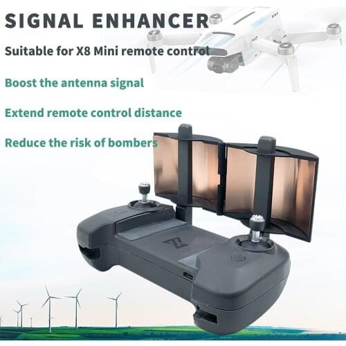 FIMI Quadrocopters With Camera
