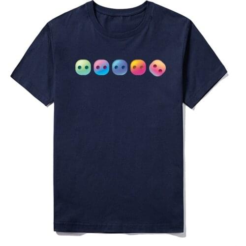 2021 Summer New 100% Cotton T-shirt Men Casual Short Sleeve Tshirts Oversize Tee Mens DIY Design Printed Fashion Tshirts Clothes