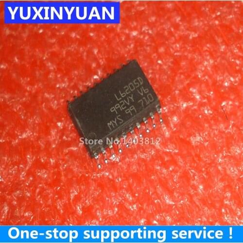 L6205 6205 SOP20 1PCS