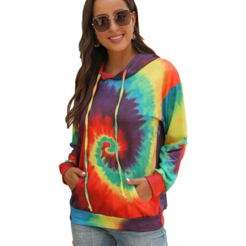 MicroJoy Women's Sweatshirts With Print