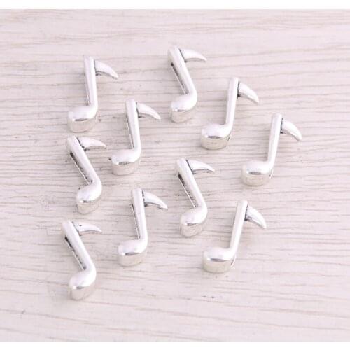 SWEET BELL 26PCS 10*15mm Inner Size 2.5*10mm Hole Leather Beads Antique Blank Cabochon Setting Diy Bracelets Making Suppl