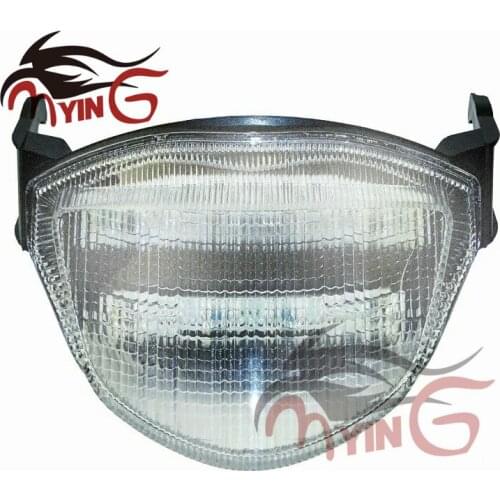 Motorcycle light Rear Tail Light Brake Turn Signals Integrated LED Light For Suzuki GSXR 1000 05-06 GSX-1000 2005 GSXR1000 2006