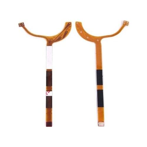 NEW Repair Parts For Canon EF-S 17-55 mm 17-55mm f/2.8 IS USM Lens Aperture Flex Cable