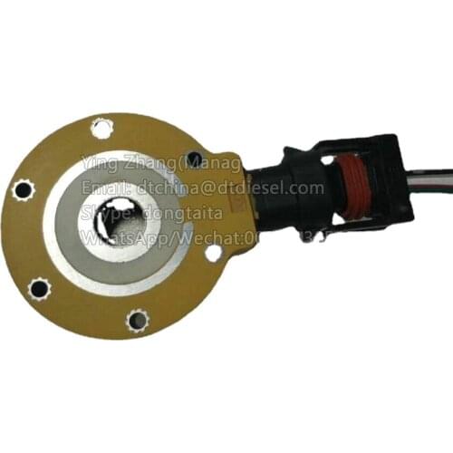 Original solenoid valve 320D 312-5620