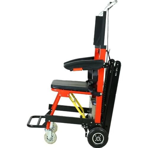 Stairs climber/climbing stairs/Artifact of climbing stairs