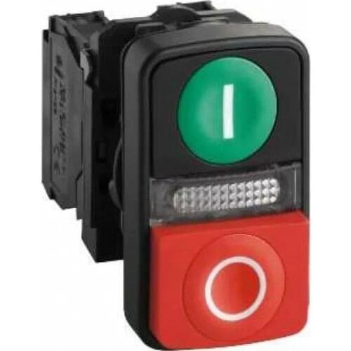 Schneider Electric Security Alarms