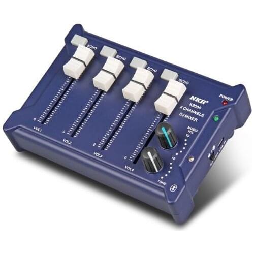 TIANCOOLKEI DJ Equipment