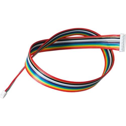 Mimaki JV33 / CJV30 Head Memory Cable Assy, 40cm--E104933