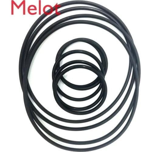 50231416 air compressor o ring spare parts for ingersoll rand