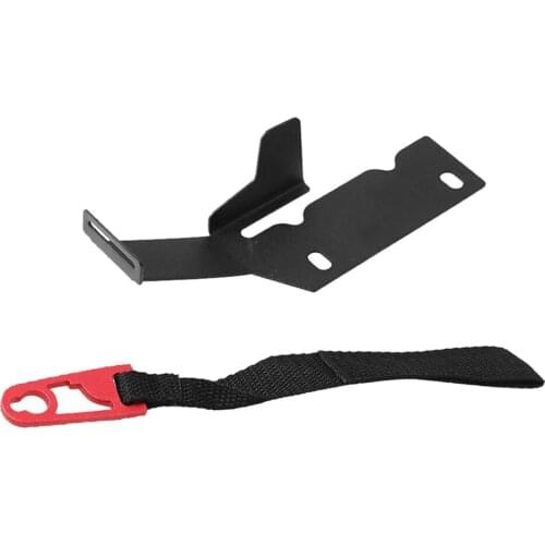 Car Interior Rear Seat Release For Ford F-150 2009-2018 F-250 F-350 2017-2019