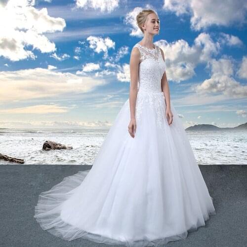 Long Sleeve Wedding Dresses Wuzhiyi China
