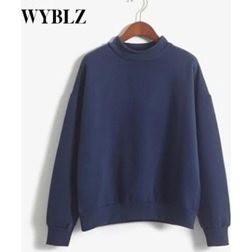 WYBLZ Women's Fleece Hoodies