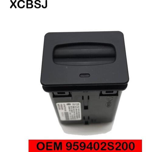 XCBSJ Spare Parts For Starters
