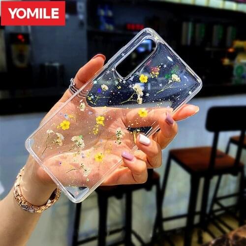 YOMILE Phone Cases Xiaomi Redmi 7A