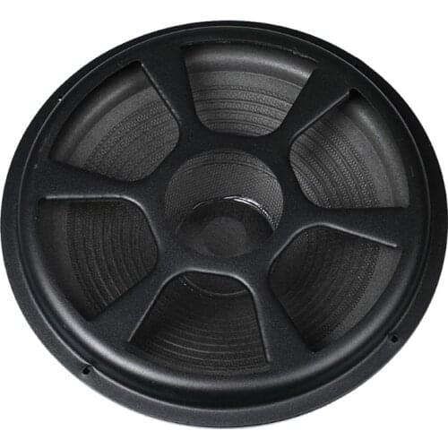 2PCS 8/10/12" Round Speaker Protective Mesh Net Cover Subwoofer Grille Circle