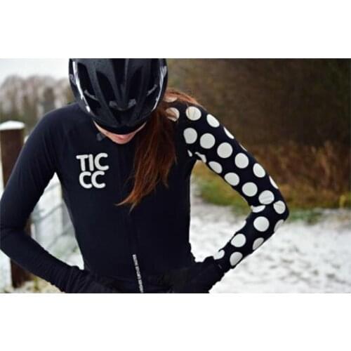 Cycling Jersey mujer summer women sweater go pro 2019 clothes long sleeve jersey road bike Ropa ciclismo biciclet cycling wear