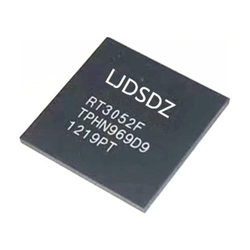 1PCS/LOT RT3052F NEW IN STOCK