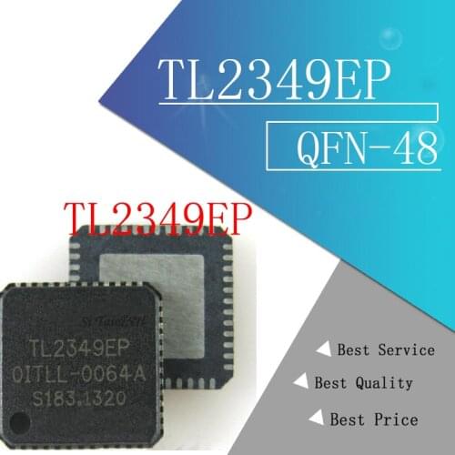 1pcs/lot TL2349EP OITLL-0064A QFN-48