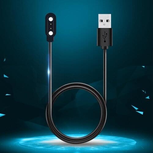 2021 Smart Watch Charger Adapter Magnetic USB Charging Cable Cord Wire Formibro Air Sport Smart Watch Accessories High Quality