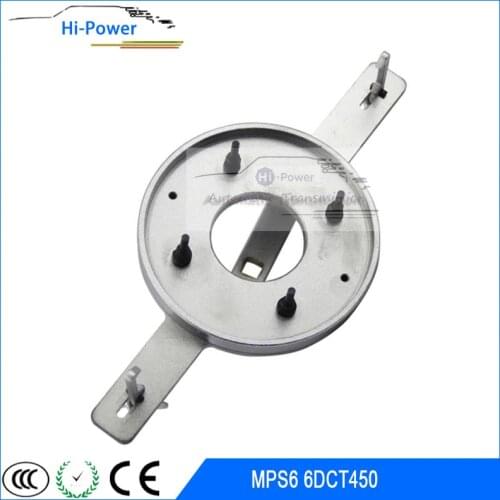 6DCT450 MPS6 Transmission Dual Clutch Tool 9997435 308-763 for Dodge Finger Chrysler for Ford