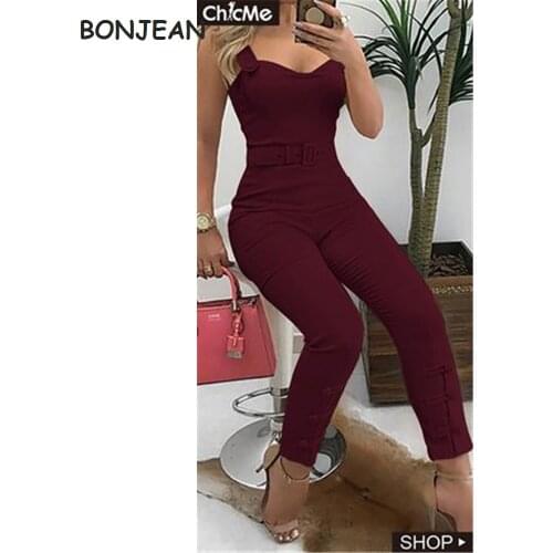 Black Girl Bridesmaid Dresses Jumpsuit Burgundy Bridesmaid Dress Sweetheart with for Wedding Party Gowns