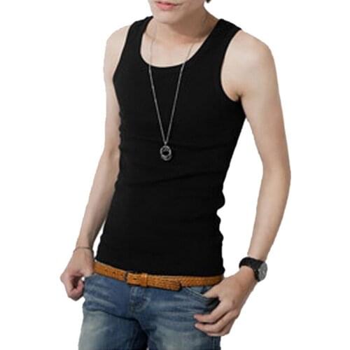 KANCOOL Men's Fitness Tank Tops