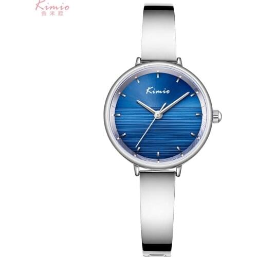Женские часы Kimio China At AliExpress
