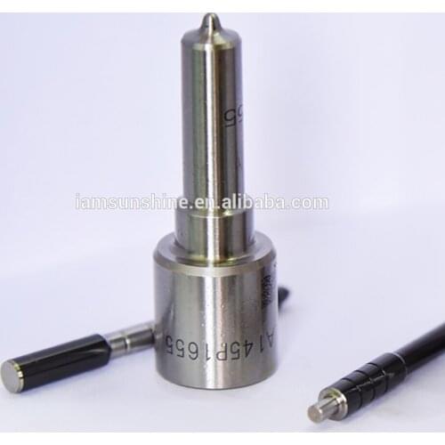 China UD injector nozzle DLLA145P1655,0433172016 for 0445120086